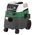 Hikoki rp350ydhwaz aspirateur eau et poussière h - class Hikoki rp350ydhwaz aspirateur eau et poussière h - class