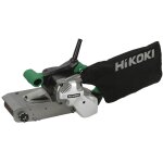 Hikoki sb10v2waz ponceuse � bande 100mm 1 020w