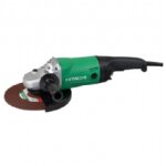 Hitachi g23swu2ugz meuleuse d'angle 230 mm 2200 watt Hitachi g23swu2ugz meuleuse d'angle 230 mm 2200 watt