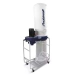 Holzkraft 715128191 asa1901 syst�me d'aspiration 230 v