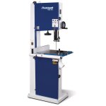 Holzkraft 715150041 hbs431 (ie2) scie à ruban verticale de précision 230v Holzkraft 715150041 hbs431 (ie2) scie à ruban verticale de précision 230v