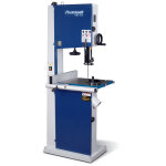 Holzkraft 715150043 hbs433 (ie3) scie à ruban verticale de précision 400v Holzkraft 715150043 hbs433 (ie3) scie à ruban verticale de précision 400v