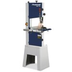 Holzkraft 715153501 hbs 351 scie  ruban de prcision professionnelle 230 volt