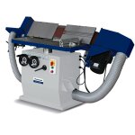 Holzkraft 715363150 kso150fbasic ponceuse � bande oscillante 400v