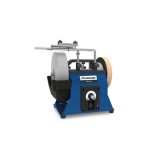 Holzkraft 715750256 nts256 broyeur humide et sec