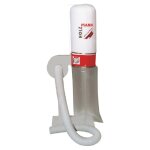 Holzmann abs1080 230v aspirateur avec tuyau d'aspiration de 2, 4 m
