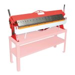 Holzmann akm1220 banc de freinage 1220 mm