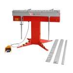 Holzmann akm1250mag 230v machine  plier magntique