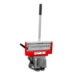 Holzmann akm320 presse  plier 320 mm