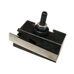 Holzmann ash16s porte - couteau avec lames de 16 mm