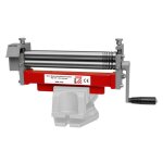 Holzmann bbm310s cintreuse ronde � trois cylindres 310mm