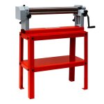 Holzmann bbm610 cintreuse � rouleaux 610mm