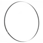 Holzmann bs125mniro 10 / 14 lame de scie � ruban m42 1435x13x0, 65mm 10 / 14 zpz