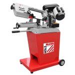 Holzmann bs128hdr 400v metaalbandzaag
