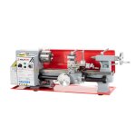 Holzmann ed300eco 230v metaaldraaibank