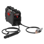 Holzmann eisa160 - mini syst�me de soudage par inverter � mini - �lectrodes