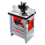 Holzmann fs160solid 400v toupie 400v Holzmann fs160solid 400v toupie 400v