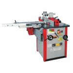 Holzmann fs200s 400v toupie arbre inclinable 400v Holzmann fs200s 400v toupie arbre inclinable 400v