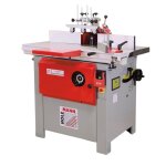 Holzmann fs200sf 400v toupie 400v Holzmann fs200sf 400v toupie 400v