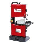 Holzmann hbs230hq 230v scie  ruban bois