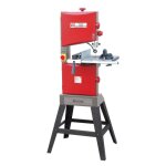 Holzmann hbs245hq 230v scie  ruban bois