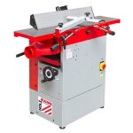 Holzmann hob260eco 230v raboteuse et dgauchisseuse 260 mm 230v