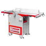 Holzmann hob305pro 400v raboteuse et dégauchisseuse 305 mm 400v Holzmann hob305pro 400v raboteuse et dégauchisseuse 305 mm 400v