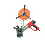 Holzmann kam50m 230v kantenverlijmer van 50c tot 610c