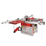 Holzmann kf315vf2000 400v scie / coupe format incl. Holzmann kf315vf2000 400v scie / coupe format incl.