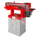 Holzmann kos2260c 230v ponceuse � bande oscillante