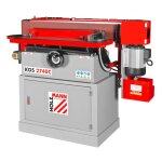 Holzmann kos2740c 400v oscillerende bandschuurmachine