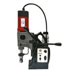 Holzmann mbm450lre 230v machine de forage magn�tique