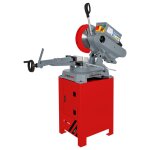 Holzmann mks300 230v tron�onneuse � m�taux avec support 230v