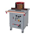 Holzmann oss200 400v ponceuse � broche oscillante 400v