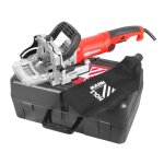Holzmann pj100pro 230v fraiseuse de lamelles
