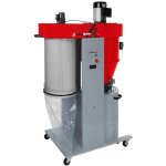 Holzmann rle1500 230v aspirateur cyclonique 230v