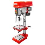 Holzmann sb162vn 230v perceuse de table 1 - 16 mm