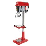 Holzmann sb163vh 230v perceuse  colonne 1 - 16 mm