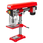 Holzmann sb3116rmn 230v perceuse radiale de table 3 - 16 mm
