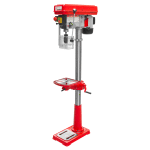 Holzmann sb4116hn 400v perceuse  colonne 3 - 16 mm
