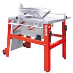 Holzmann tks500s 400v zaagtafel