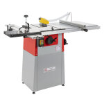 Holzmann ts200 230v scie à table Holzmann ts200 230v scie à table