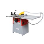 Holzmann ts250 400v table de sciage Holzmann ts250 400v table de sciage