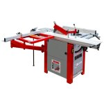 Holzmann ts250f1600 400v machine à calibrer avec table à rouleaux Holzmann ts250f1600 400v machine à calibrer avec table à rouleaux