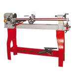 Holzmann vd1100n 230v tour  bois  vitesse variable
