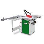 Holzstar 715900315 fks315 - 1500e scie � format