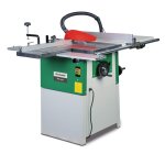 Holzstar 715902025 tks254e table de sciage 230v Holzstar 715902025 tks254e table de sciage 230v