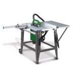 Holzstar 715902316 tks316e230v table de sciage 230v