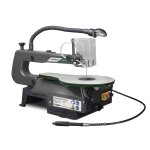 Holzstar 715902504 scie sauteuse dks504 vario 0, 09 kw 230v