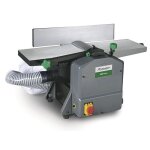 Holzstar 715905200 adh200 rabot, machine  paissir 230 volt